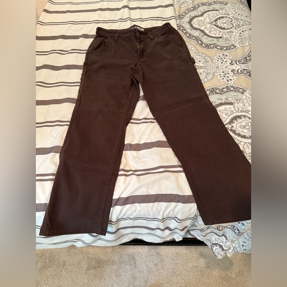 Carharrt Loose Fit Size 8